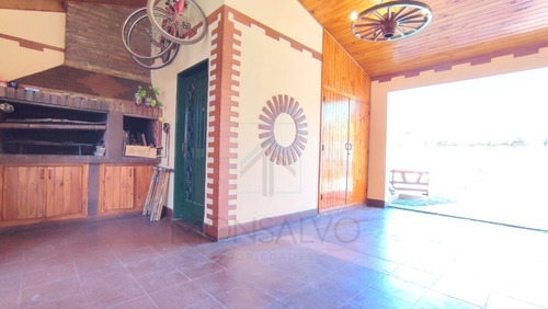 Imagen 9 de 18 de Hermosa Casa 4 Ambientes En Venta En Villa Ballester