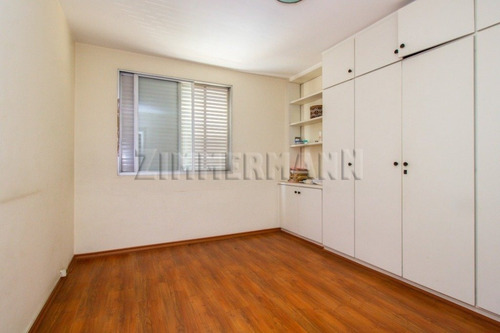 Imagem 8 de 15 de Apartamento - Pinheiros - Ref: 115815 - V-115815