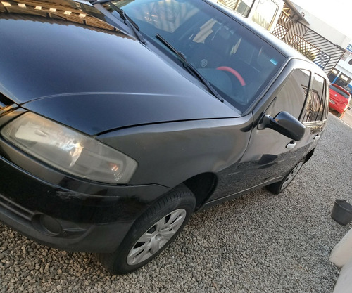 Volkswagen Gol 2008 1.0 Trend Total Flex 5p