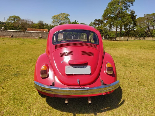 Volkswagen Fusca 73 1500