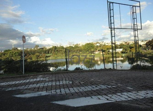 Casa Alphaville Campinas - Ca5232
