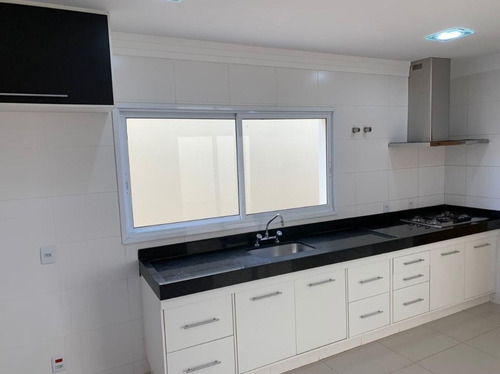 Imagem 15 de 23 de Aluga Casa Villagio Ii - Ca1120
