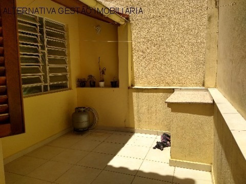 Imagem 30 de 30 de Casa Residencial Em São Paulo - Sp, Jd Olympia - Cav0735
