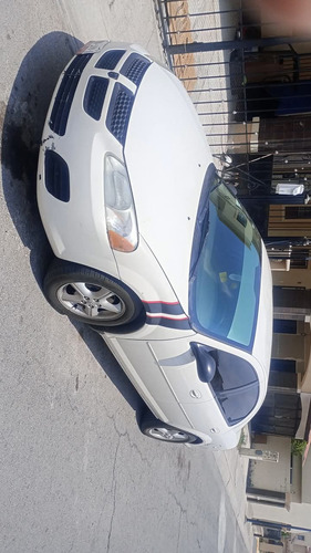 Chrysler Stratus 2.4 Le Mt