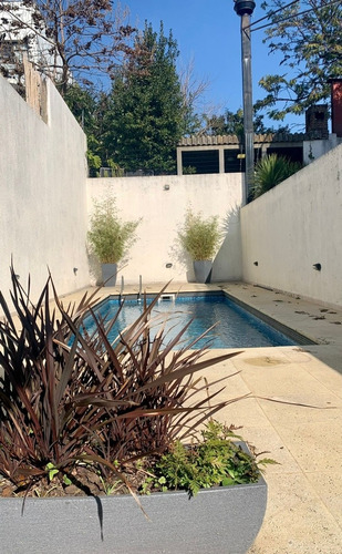 Imagen 7 de 15 de Malvin 1 Dormitorio Terraza Parrillero Exclusivo