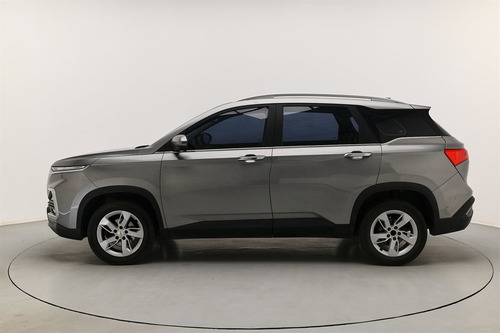 Imagen 2 de 15 de Chevrolet Captiva Lt 1.5 2020