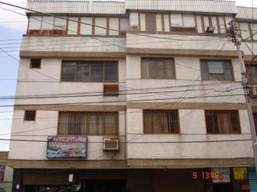 Edificio En Venta Maracay   (m.v)