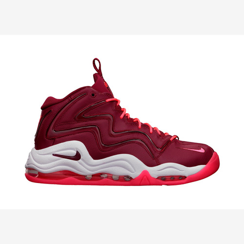 Zapatillas Nike Air Pippen 1 Noble Red Urbano 325001-600   