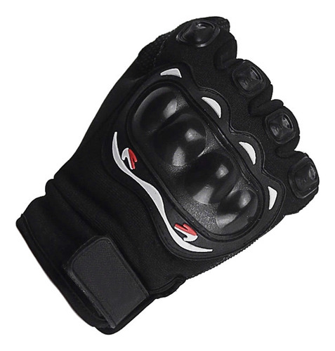 Guantes De Moto Mittens Para Ciclismo Al Aire Libre Sportsm-