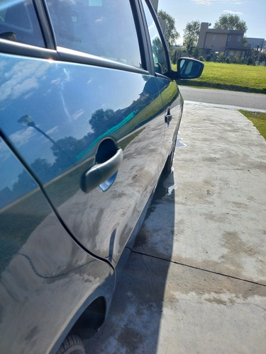 Imagen 18 de 25 de Volkswagen Gol Trendline