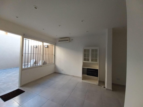 Alquiler Departamento Adrogue
