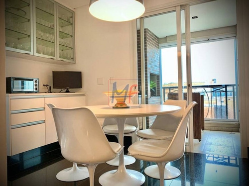 Imagem 6 de 28 de Ref 13.080- Excelente Apartamento Localizado No Bairro Vila Mariana, 4 Dorms, Sendo 4 Suítes, 5 Vagas De Garagem, 306 M² De Área Util. - 13080