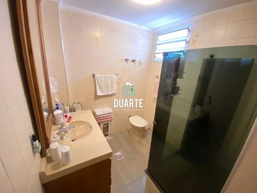 Imagem 24 de 30 de Apartamento - Ap04044 - 69670117