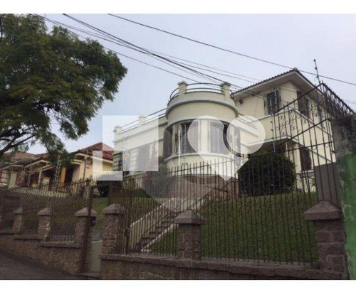 Imagem 1 de 24 de Casa-porto Alegre-santo Antônio | Ref.: Reo419086 - Reo419086