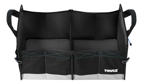 Thule Go Box Organizador  Tamaño Mediano  Organizado.