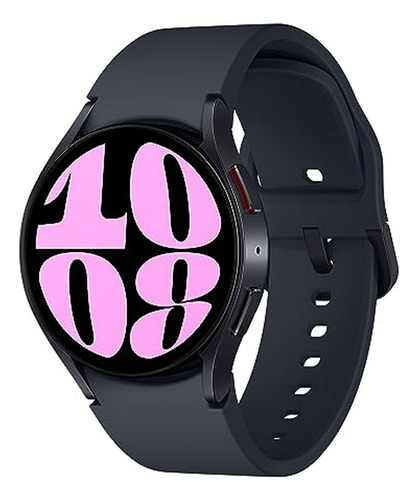 Reloj Inteligente Samsung Galaxy Watch 6 Lte 44mm: Fitness, 