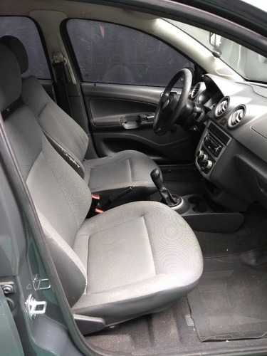 Volkswagen Gol Trend 2010