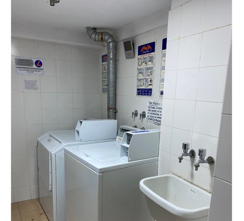 Imagen 25 de 25 de Departamento 2 Ambientes Impecable!!!