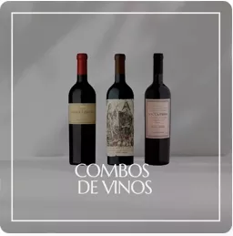 Vinos, vinos por caja, combos de vinos