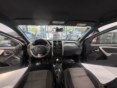 Renault Duster 1.6 Ph2 4x2 Dynamique