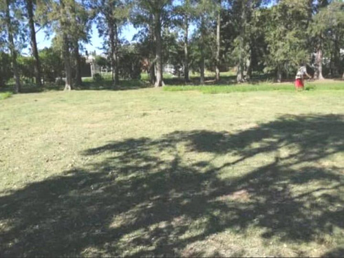 Terreno En Venta En La Plata.