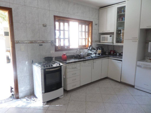 Imagem 22 de 30 de Casa À Venda, 220 M² Por R$ 695.000,00 - Jardim Dos Estados - Sorocaba/sp - Ca2470