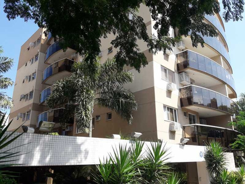 Imagem 1 de 15 de Apartamento-à Venda-freguesia (jacarepaguá)-rio De Janeiro - Peap20066