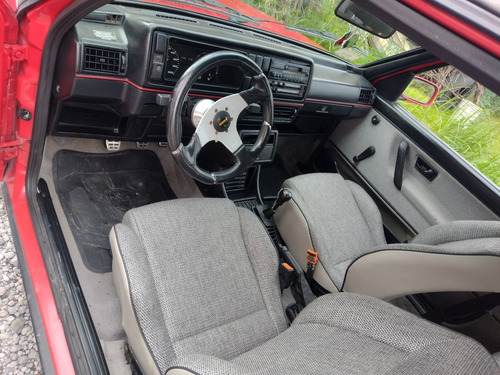 Imagen 5 de 15 de Volkswagen Golf Gl