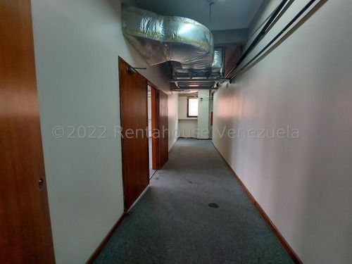 Imagen 5 de 8 de Oficina En Alquiler Chacao 22-23673 Renta House Los Samanes