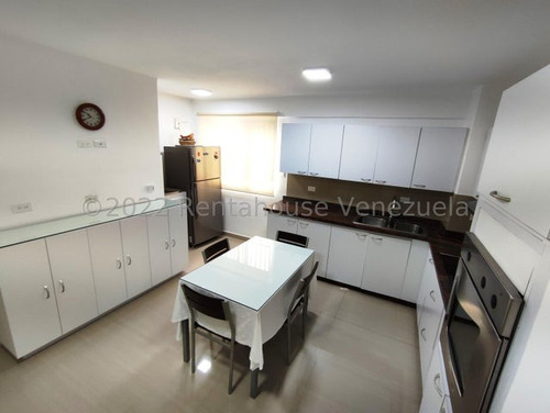 Se Vende Apartamento En Altamira Mls #25-3446