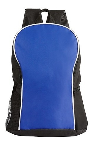 Morral Escolar Springbok