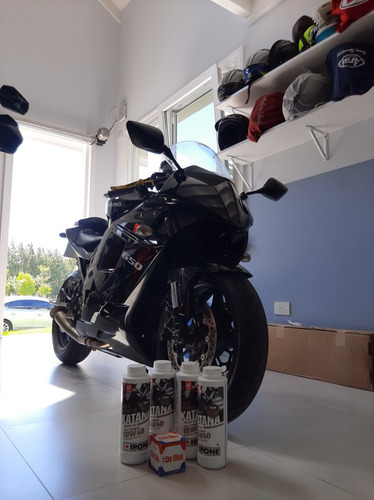Imagen 11 de 12 de Hyosung Gt650r