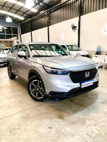 Honda HR-V 1.8 Lx 2wd Cvt