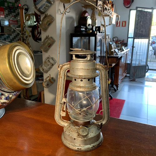 Lampião Antigo