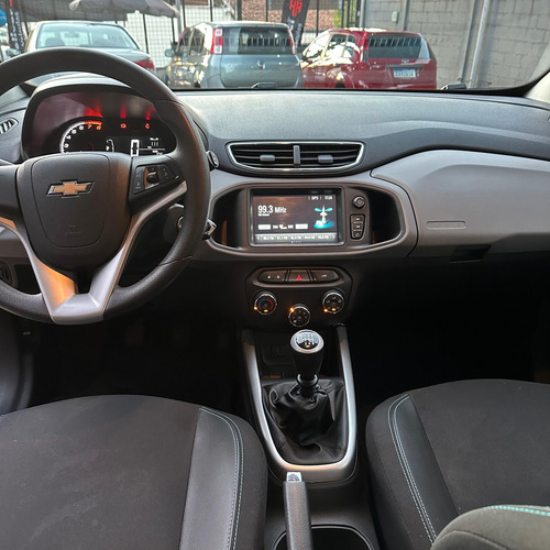 Chevrolet Onix 1.0 Lt 5p