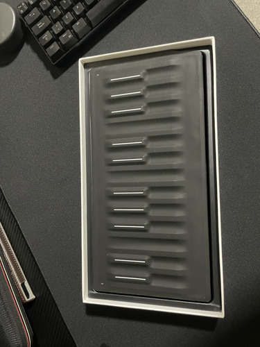 Roli Seaboard Block (Usado)