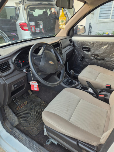 Chevrolet N400 Max 1.5 Mt Ac