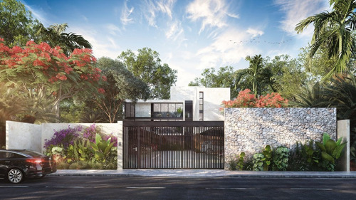 Imagen 3 de 9 de Venta Departamento 2 Recámaras Norte Mérida