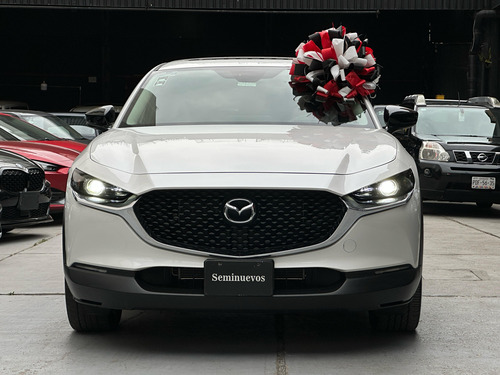 Mazda CX-30 2.5l Turbo S Grand Touring
