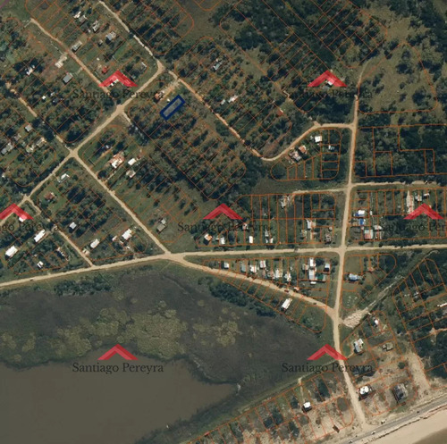 Venta Terreno En Santa Mónica