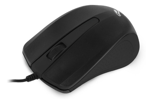 Mouse Usb Ms-20bk Preto C3 Tech