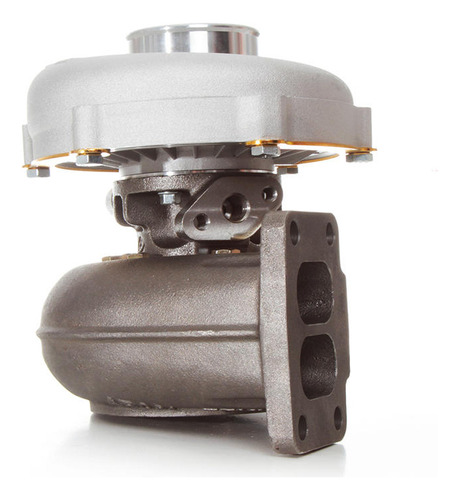 Turbo To4e Volkswagen Bus 17.210/volvo Camión Vm210 Euro 1-2
