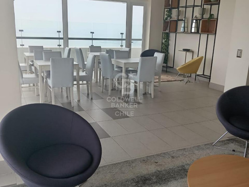 Dpto. Nuevo Vista Panorámica, Terminaciones De Lujo