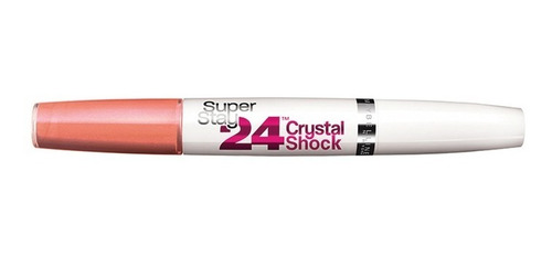 Labial Super Stay 24 Lipcolor Labios Maquillaje Maybelline