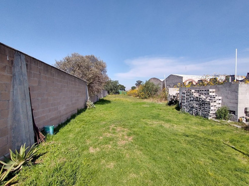 Imagen 5 de 21 de Desarrollo En Venta,los Cedros, Chalco, Estado De México.