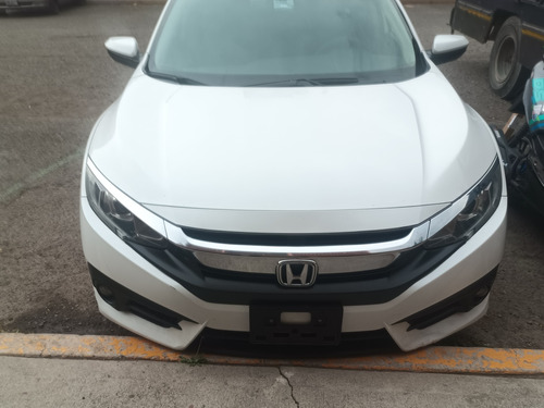 Honda Civic 2.0 I-Style Cvt