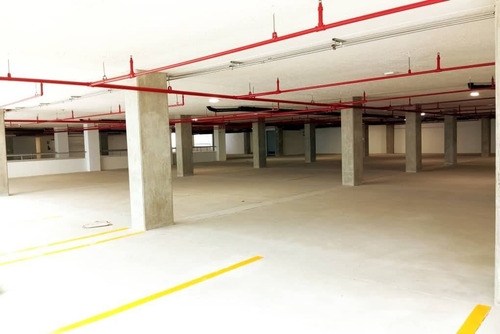 Lujoso Apto Triplex En La Castellana Con Sofisticada Tecnologia Y Un Paisajismo De Ensueño