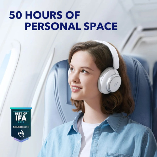 Soundcore Space Q45 Hi-res Audio Wireless
