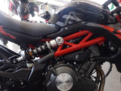 Imagen 13 de 20 de Benelli 302 S - Ahora 12/18 - Créditos Prendarios