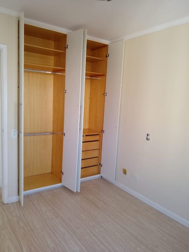 Imagem 15 de 20 de Apartamento À Venda Na Rua Juréia, Chácara Inglesa, São Paulo - Sp - Liv-16775